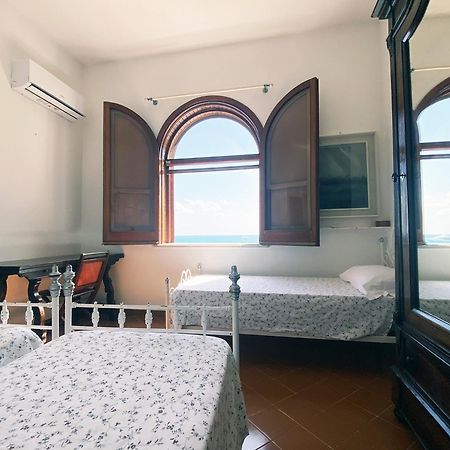 Idillioravello Villa Dış mekan fotoğraf