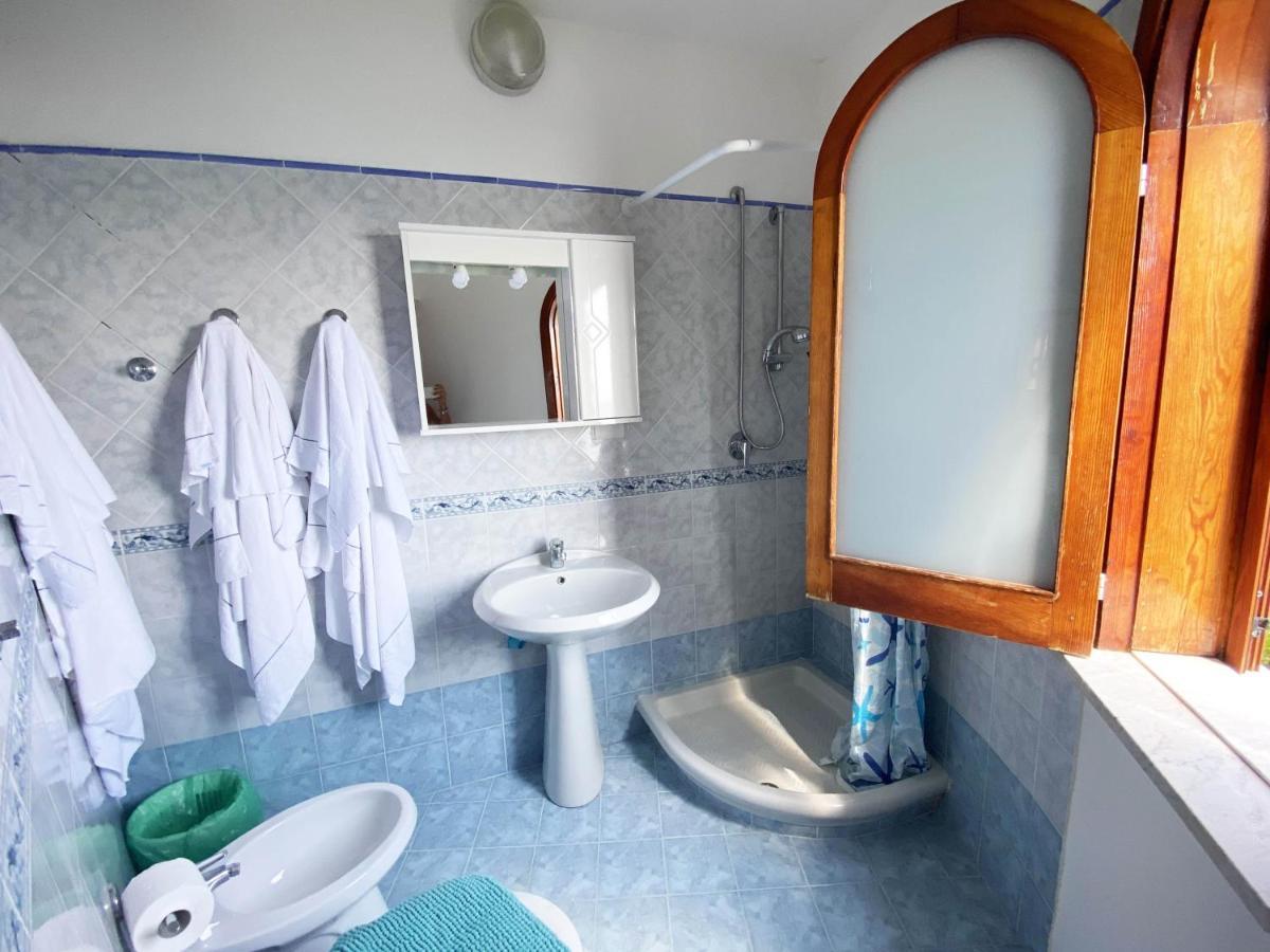 Idillioravello Villa Dış mekan fotoğraf