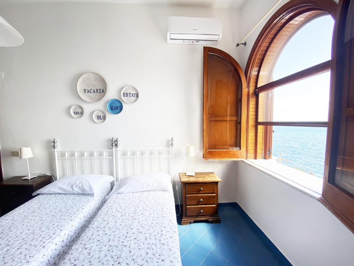 Idillioravello Villa Dış mekan fotoğraf