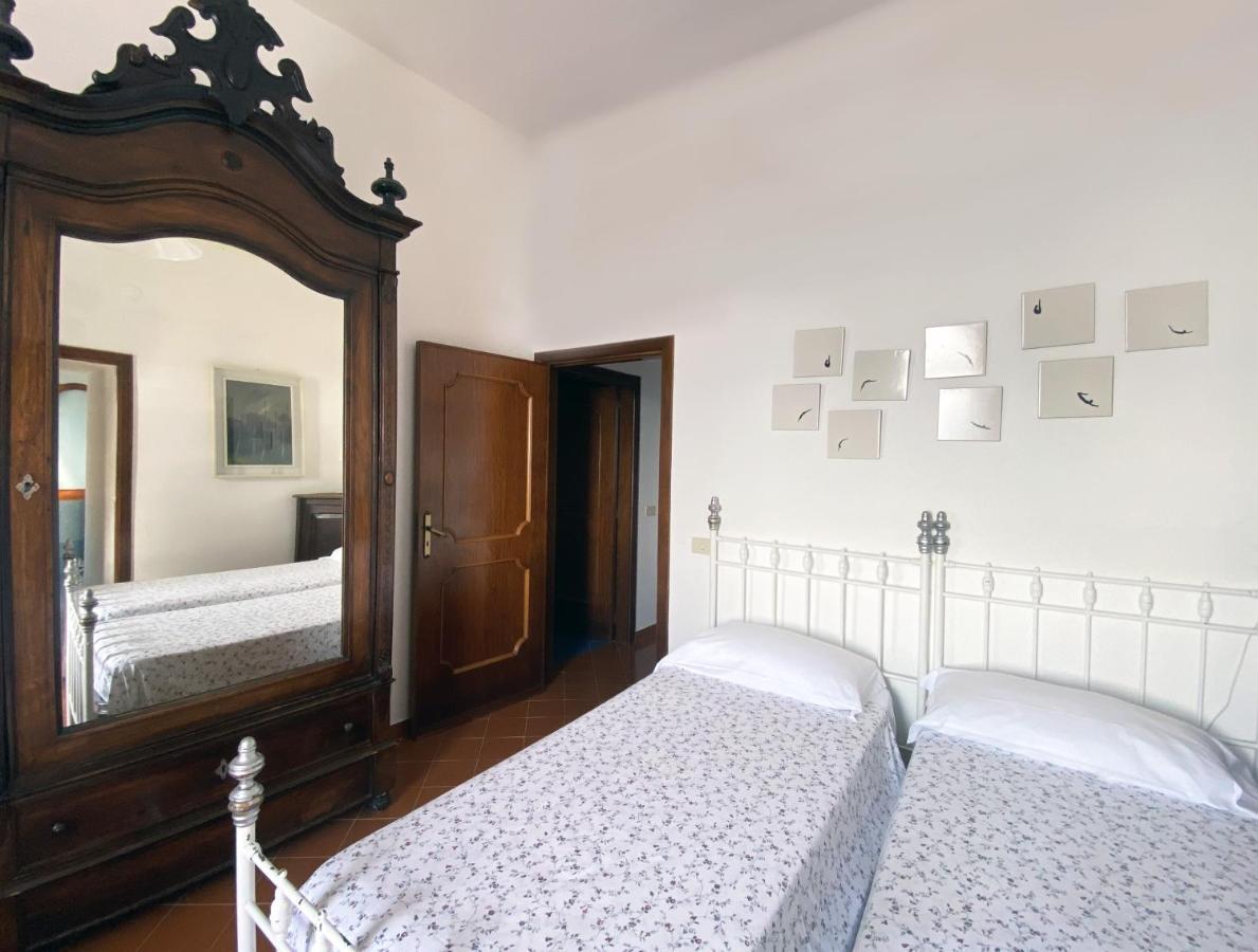Idillioravello Villa Dış mekan fotoğraf