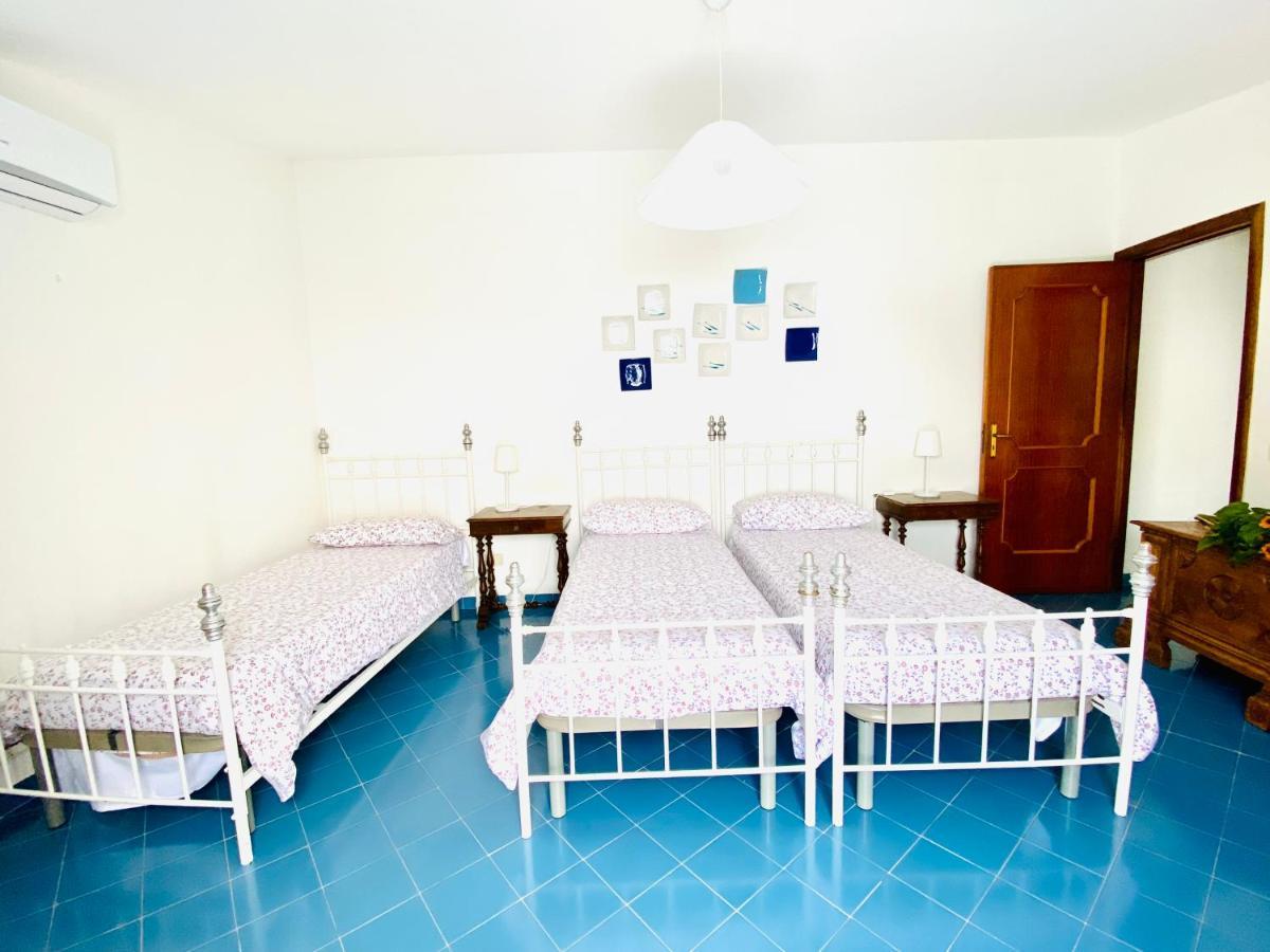 Idillioravello Villa Dış mekan fotoğraf
