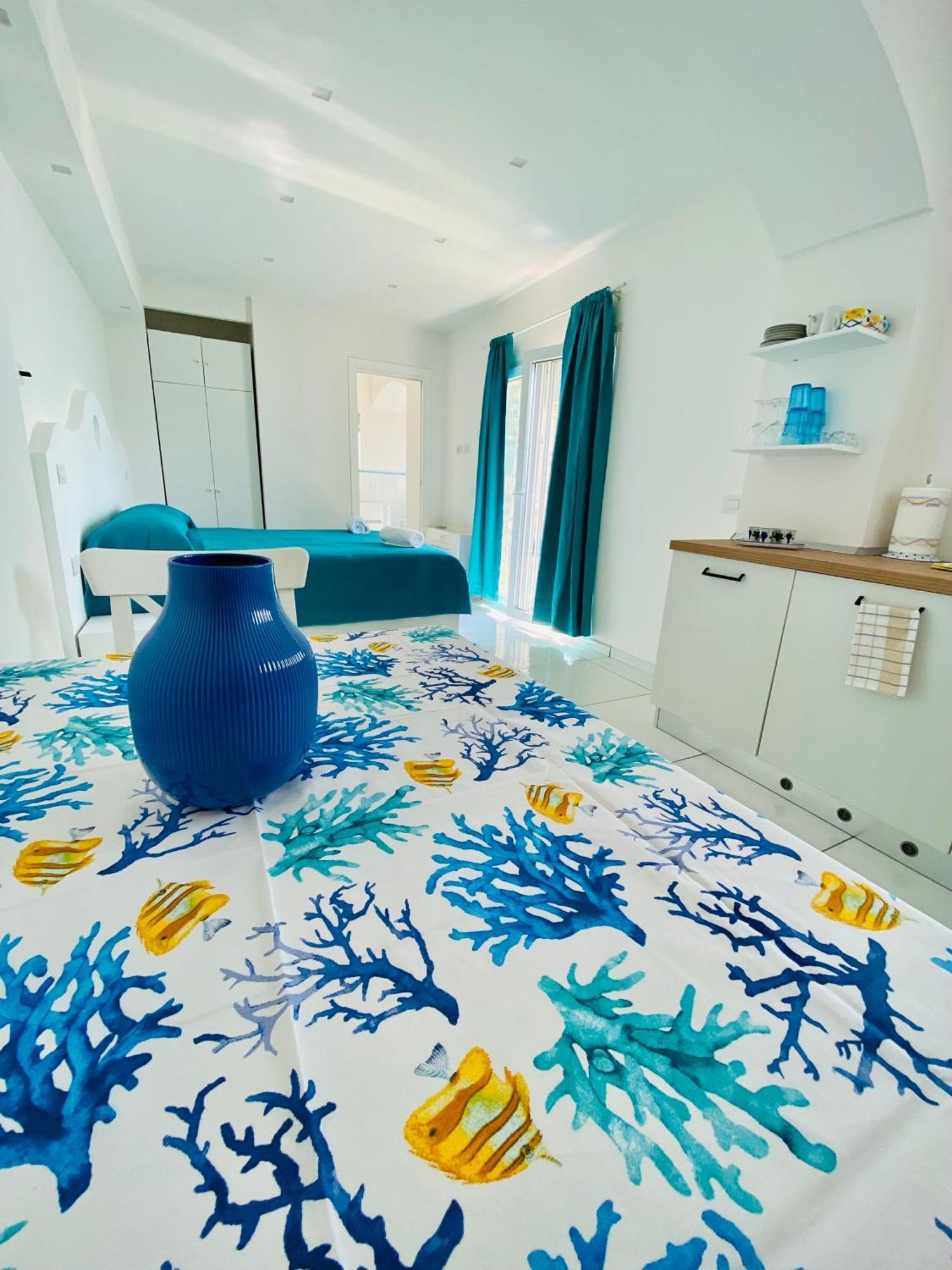 Idillioravello Villa Dış mekan fotoğraf
