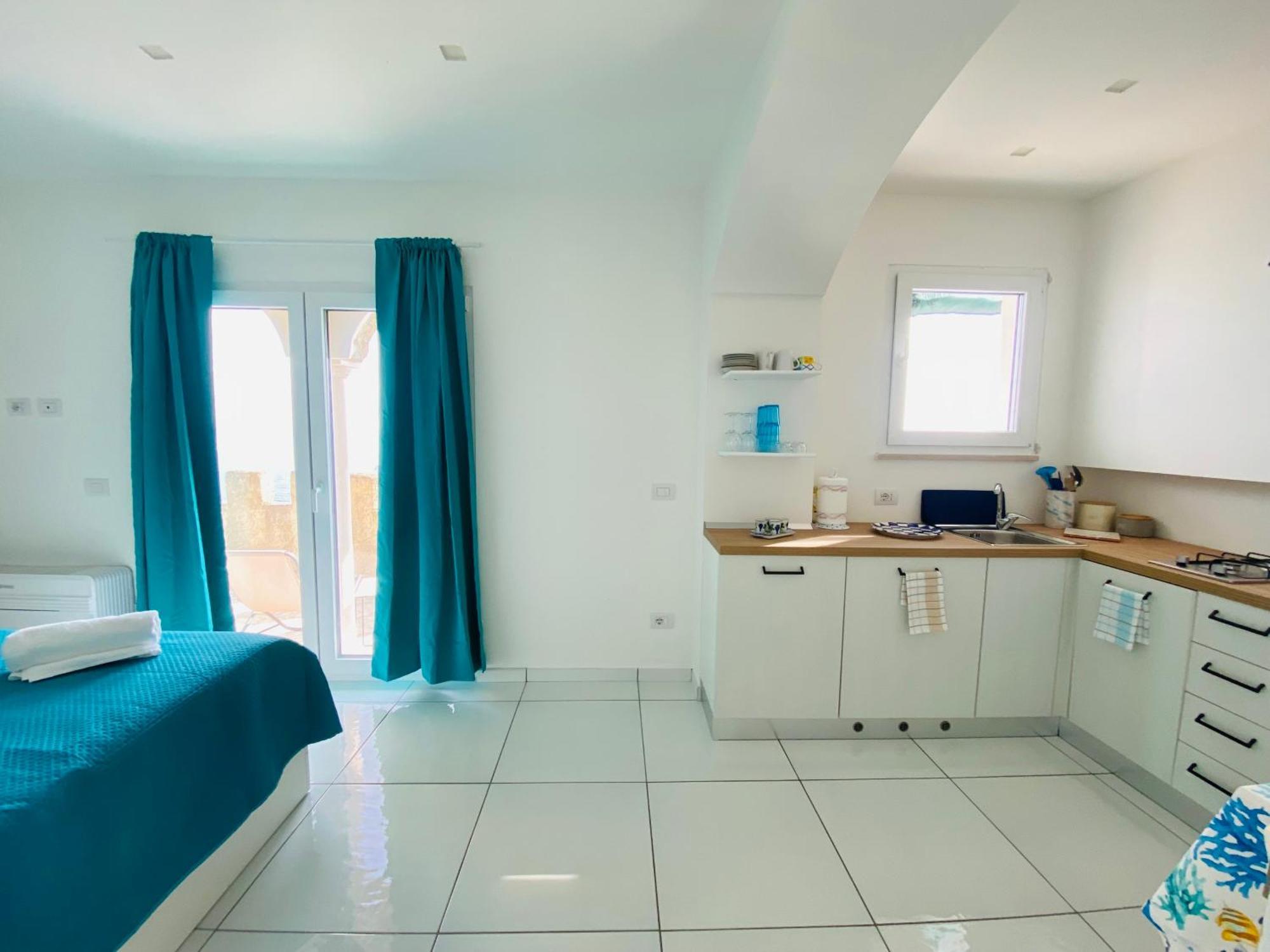 Idillioravello Villa Dış mekan fotoğraf