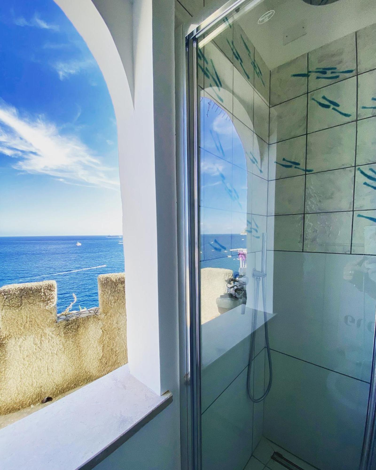 Idillioravello Villa Dış mekan fotoğraf