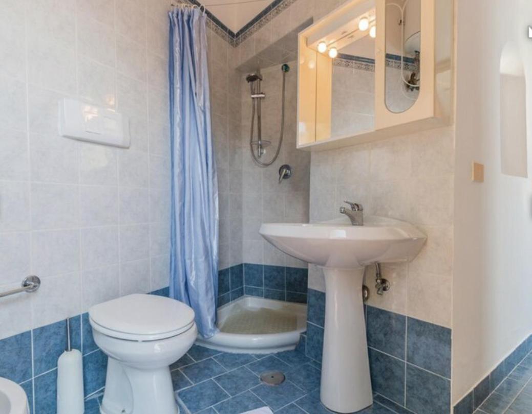 Idillioravello Villa Dış mekan fotoğraf