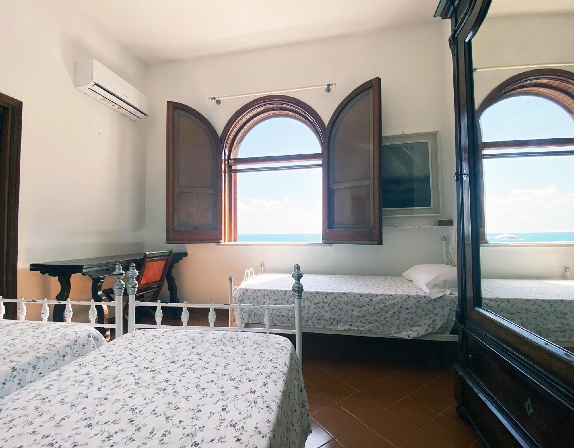 Idillioravello Villa Dış mekan fotoğraf